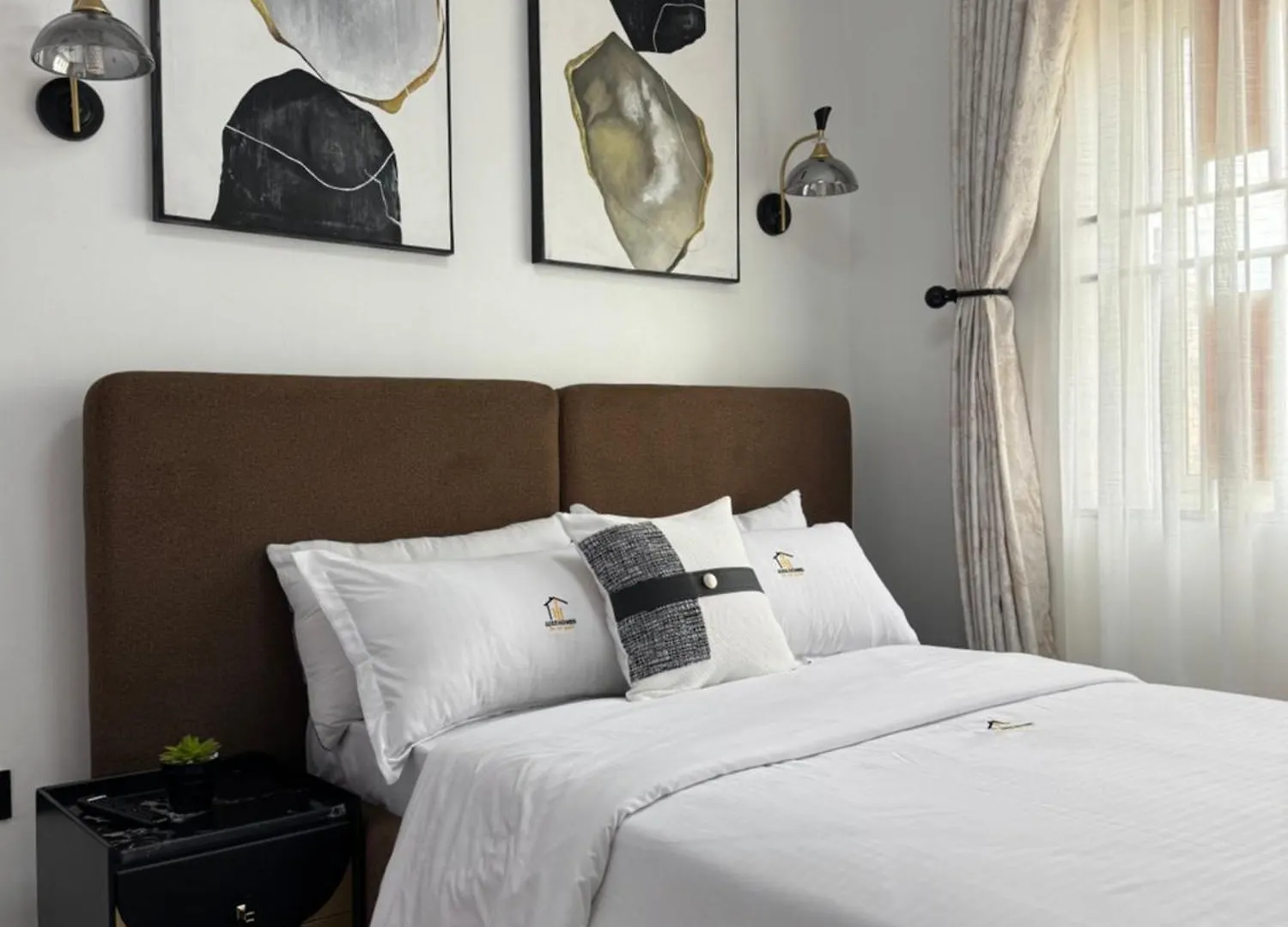 Apartment Luxe Homes Ug #A Kampala