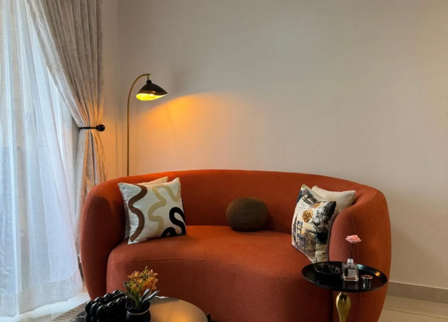 Apartment Luxe Homes Ug #A Kampala